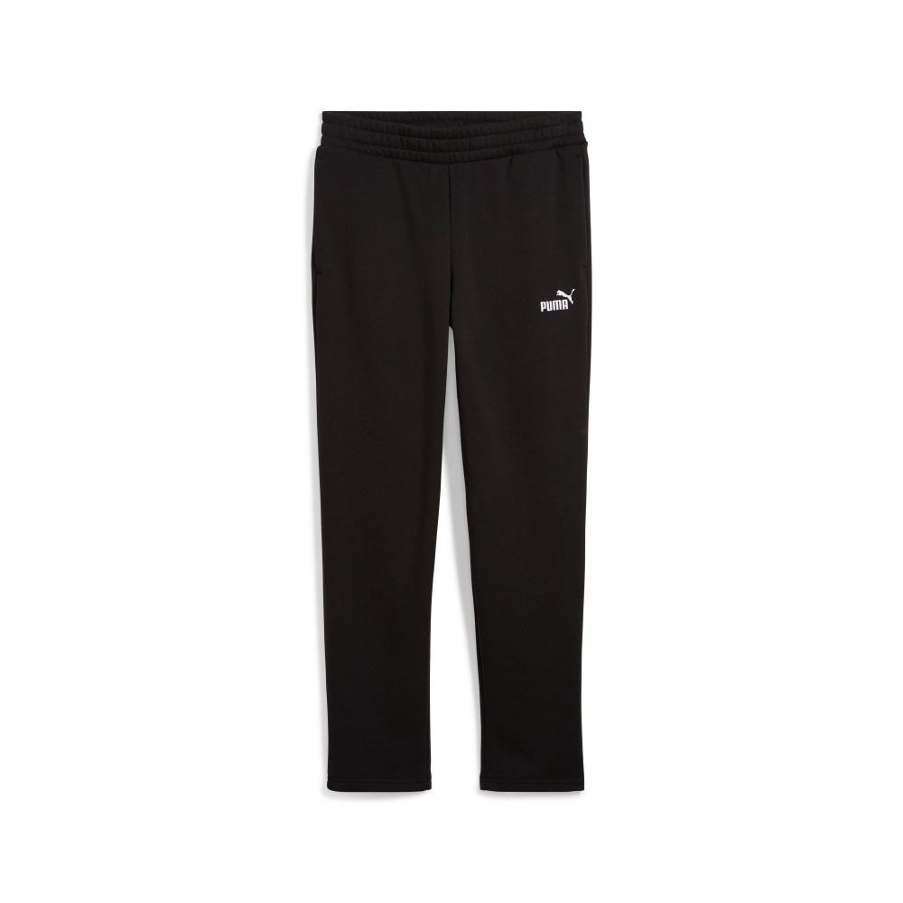 Штани Puma ESS Small No. 1 Logo Sweatpants FL op 68245201 р. XS чорний