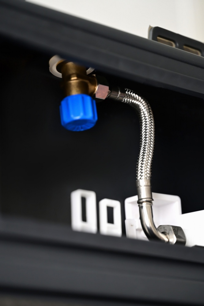 Комплект инсталляции Doosh DO-Set-03 White