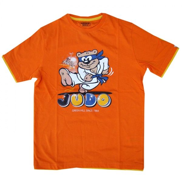 Футболка Green Hill GHB-01-13 11/12