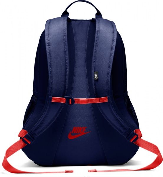 Рюкзак Nike HAYWARD FUTURA BKPK - SOLID BA5217-492 31 л синий