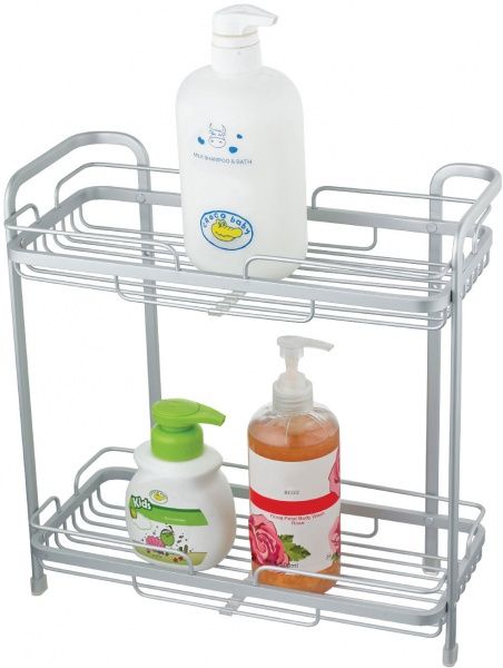 Полка Lemax 2-уровневая EBA-3020 AL 