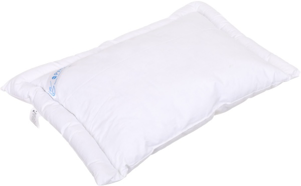 Подушка Руно белый 40х60 см Д309.139.ЛПУ 