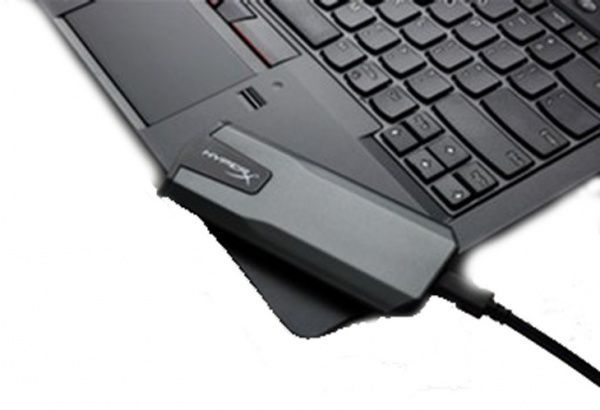 SSD-накопитель Kingston HyperX SAVAGE EXO 960GB Portable USB 3.1 NAND TLC (SHSX100/960G) 