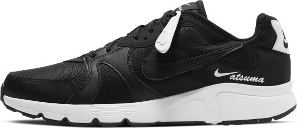 Кроссовки Nike ATSUMA CD5461-004 р.8 черный