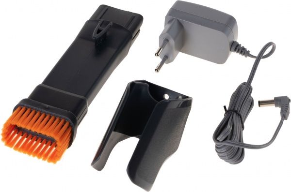 Пылесос аккумуляторный Electrolux EERC70IW white 