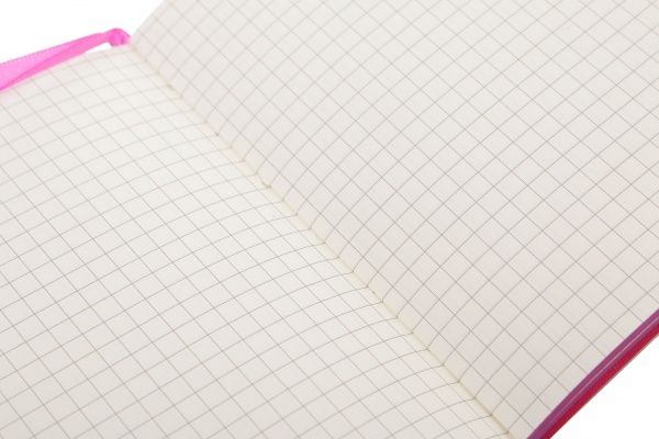 Блокнот А6 Vivella синий