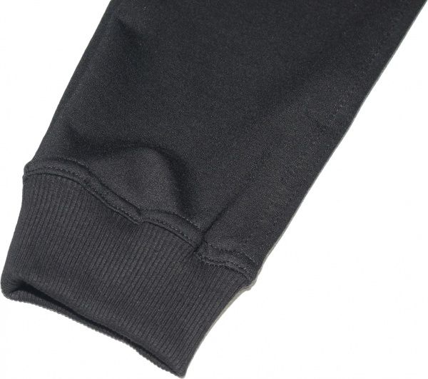 Штани Energetics Gervais Jrs 280644-450 р. 164 чорний