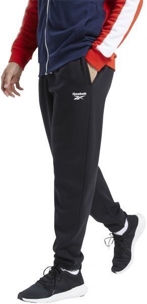 Брюки Reebok FU3239 р. M