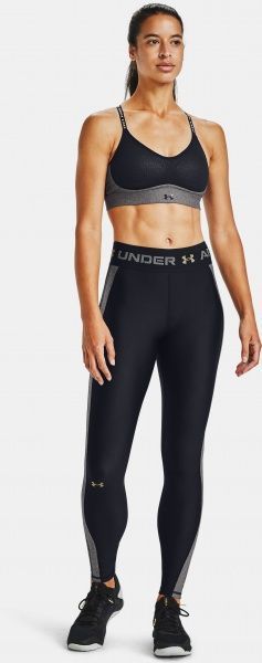 Лосини Under Armour UA HG Armour WM WB Legging 1360552-001 S чорний