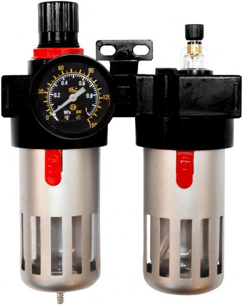 Блок підготовки повітря ЛАЗ 1/2