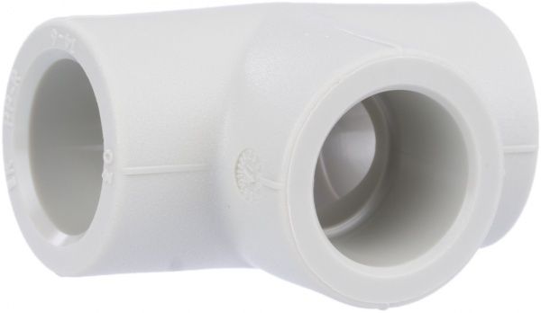 Тройник Wavin Ekoplastik ППР 20х20х20 мм