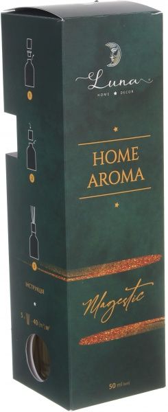 Аромадифузор Luna Magestic 100 мл 