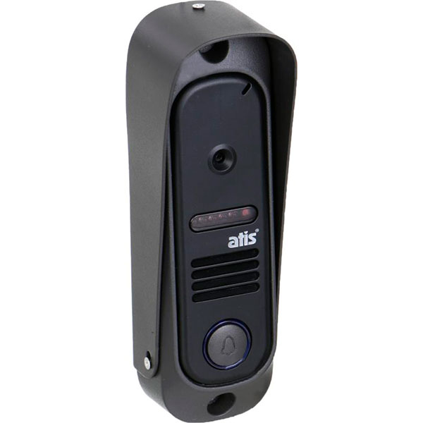 Комплект видеодомофона Atis AD-430B Kit 101017