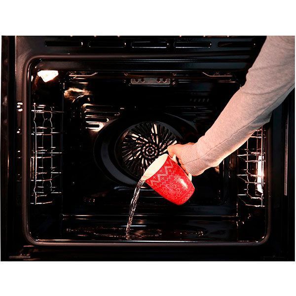 Духова шафа Interline OES 730 ECH XA