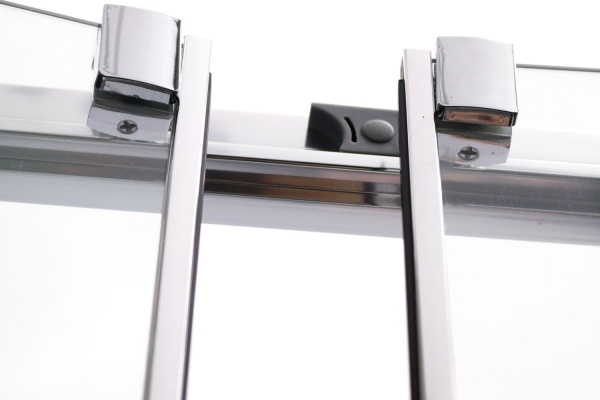 Душевое ограждение Alex Baitler LITE 90х90х200 см