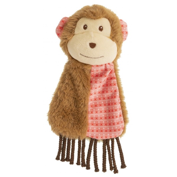 Іграшка для собак GimDog Monkiss Arpon 24 см G-80806