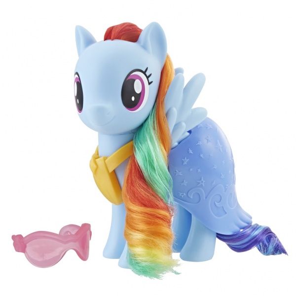 Фігурка Hasbro My Little Pony в асортименті E5551 
