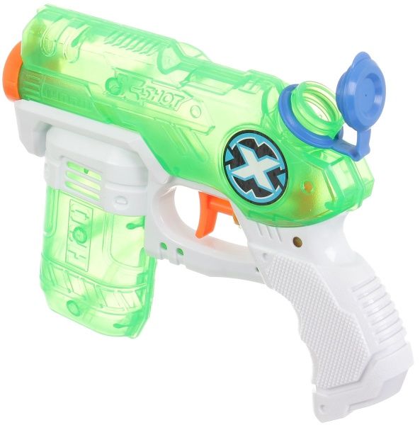 Набір водних бластерів Zuru X-Shot 1 Medium Typhoon 3 шт. 5602