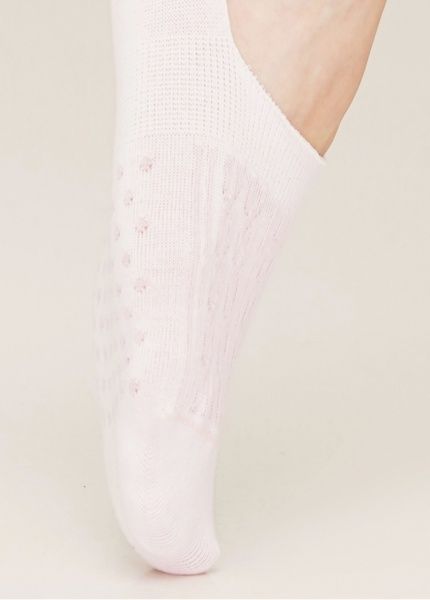 Сліди Giulia WF1 SOFT 002 (с силиконом)-pearl р. 39-40 світло-фіолетовий 