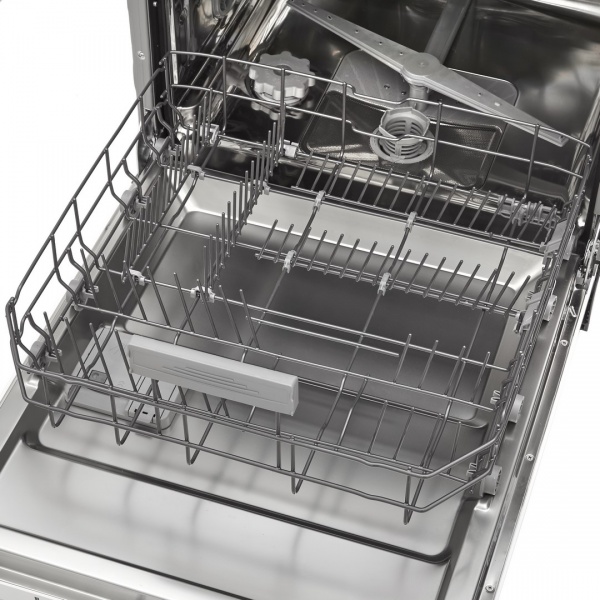Вбудовувана посудомийна машина Eleyus DWB 60036