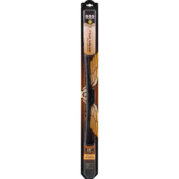 Щітка склоочисника EVO power electric Ultra-Aero K2-26 660 мм 1 шт.