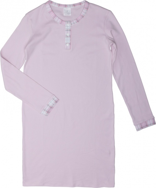 Нічна сорочка Flis clothes Рожевий сон р. M рожевий 