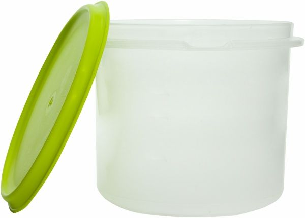 Ємність для морозильної камери MARGERIT 1 л Plast Team