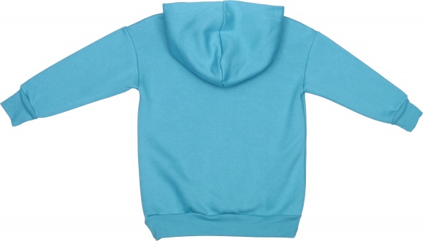 Спортивний костюм Роза р.140 бірюзовий 210565 