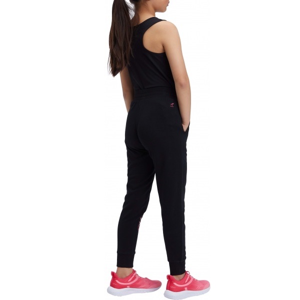 Штани Energetics Susi XIV G 417390-050 р. 140 чорний