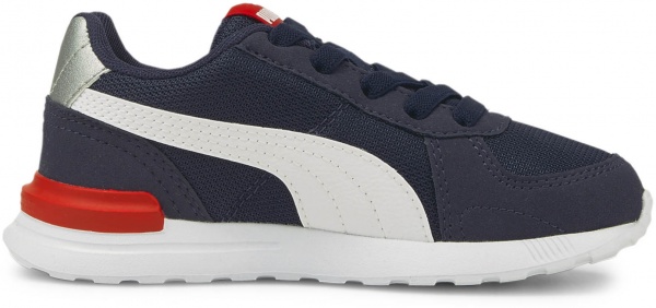 Кроссовки Puma Graviton AC PS 38198804 р.UK 12 синий