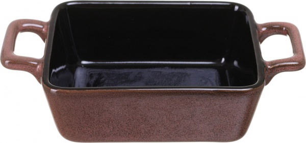 Форма для выпечки 19x11,5x5,3 см 430 мл в ассортименте