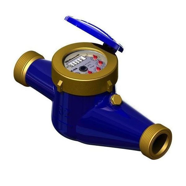 Счетчик холодной воды Gross MTK(W)-UA 50 