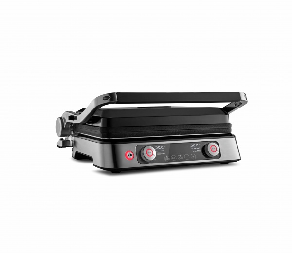 Гриль Delonghi CGH1112D MultiGrill 1100 