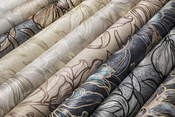 Шпалери вінілові на флізеліновій основі MEGAPOLIS 9157-27 1,06x10,05 м 