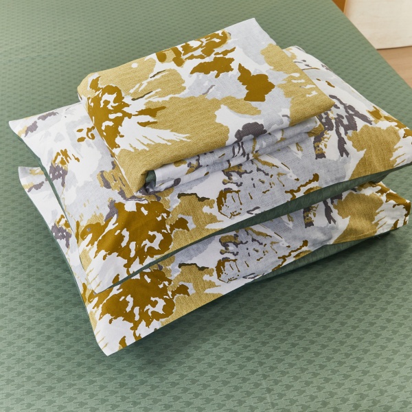 Комплект постільної білизни Pandora 2 різнокольоровий La Nuit 