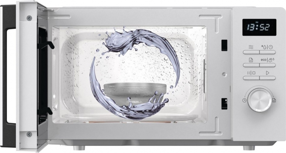 Микроволновая печь Gorenje MO20A3WH