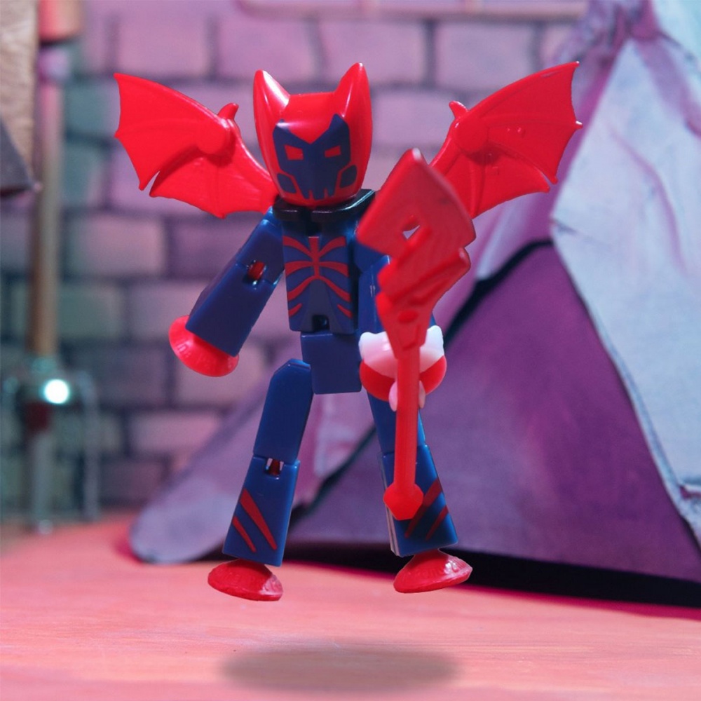 Игровой набор Stikbot Legends Доминус SB260DO_UAKD