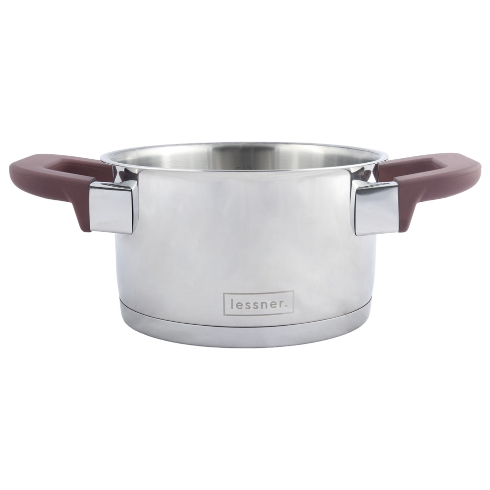 Каструля з кришкою Lessner Arundel 16 см 1,8 л 55884-16