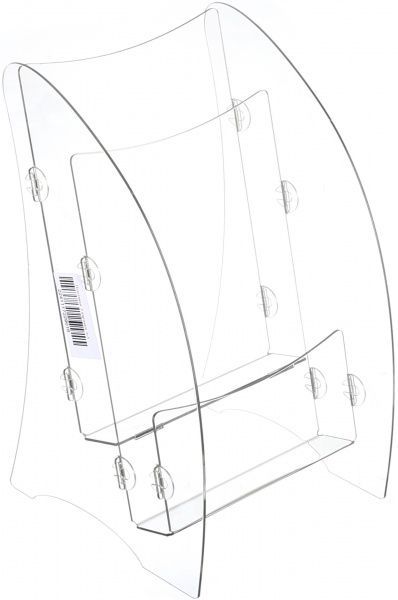 Подставка под полиграфию форматом А-5