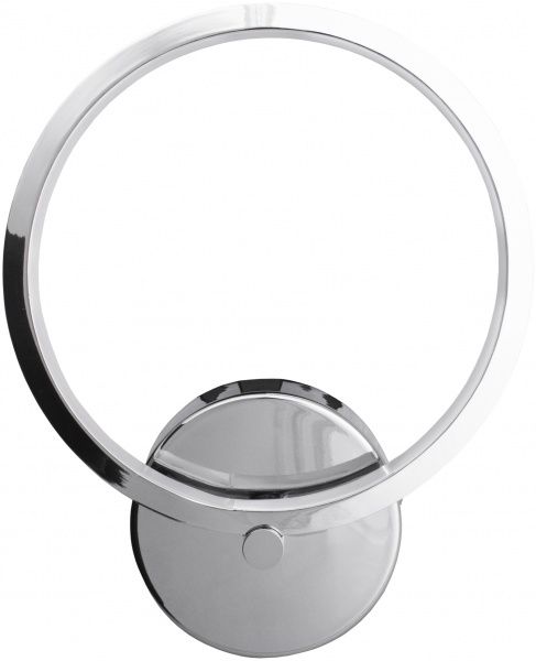 Бра Hopfen Hopfen LED 12W 12 Вт хром Circum 