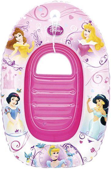 Човник Bestway Bestway Русалочка