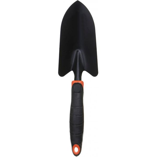 Набор садового инструмента Tons 2 лопатки, грабельки, коврик E60009