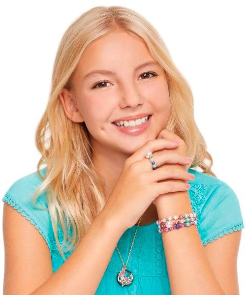 Набор Make it Real для создания украшений «Сокровища русалки» MR1306