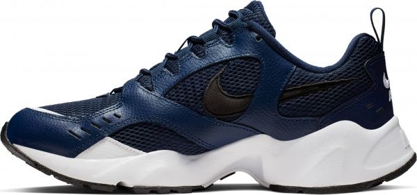 Кроссовки Nike AIR HEIGHTS AT4522-400 р.8 темно-синий
