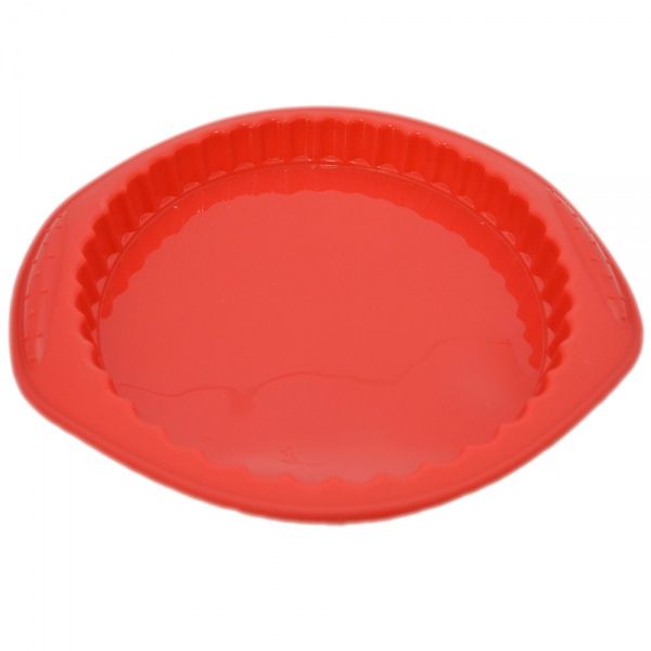 Форма силиконовая с ручками 26-184-023 Krauff