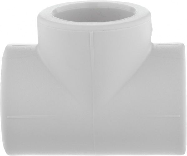 Трійник Hi-Therm ППР 32x32х32 мм