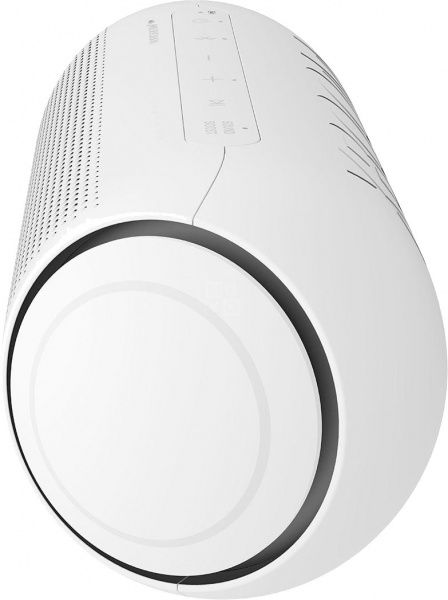 Акустическая система LG XBOOM Go PL5 2.0 white 
