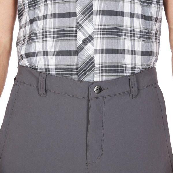 Брюки McKinley Malloy mn 286126-046 р. 50 серый