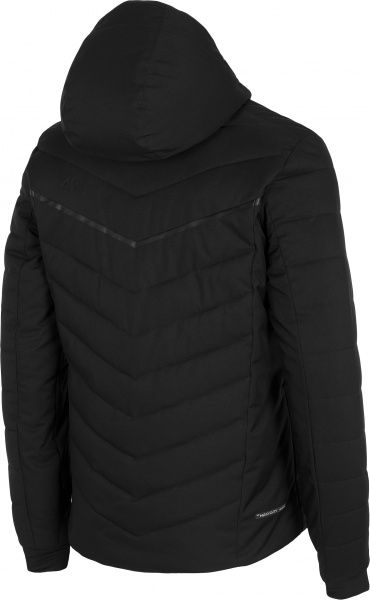 Куртка 4F D4Z20-KUMN152R-20S L черный