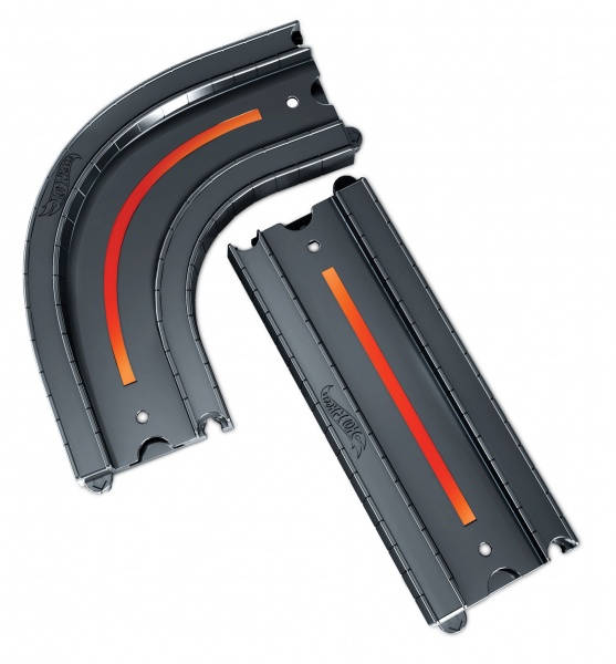 Набор Hot Wheels дорожек для трека в асс. FXM40